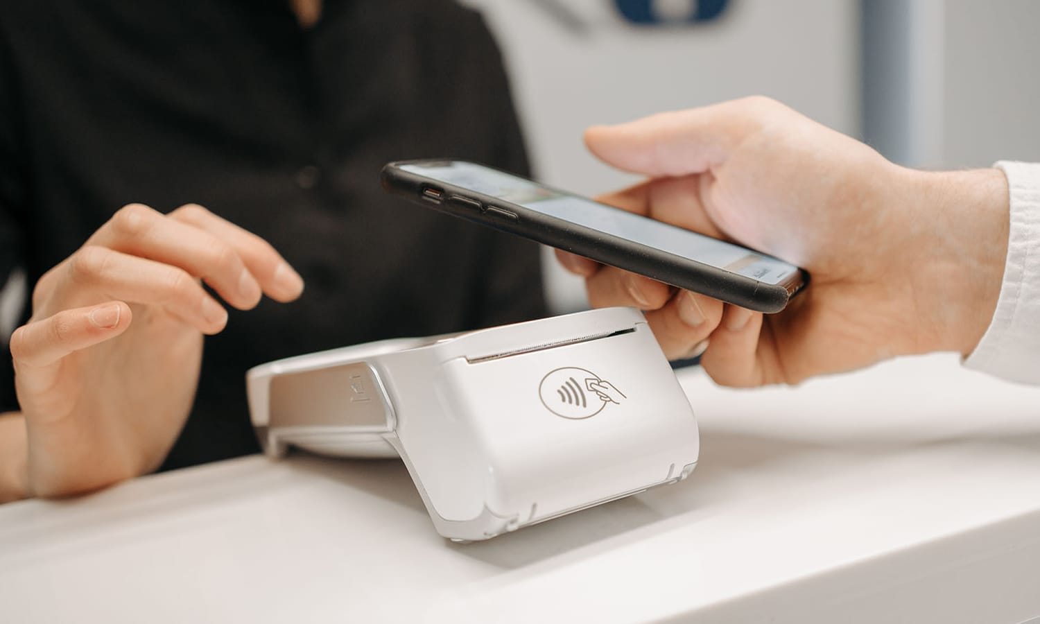 Payment Processing Solutions