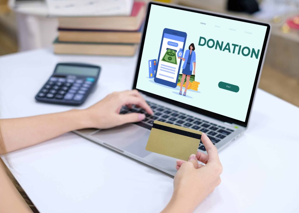 Invaluable Insights into Non-profit Payment Processing: An Extensive Guide