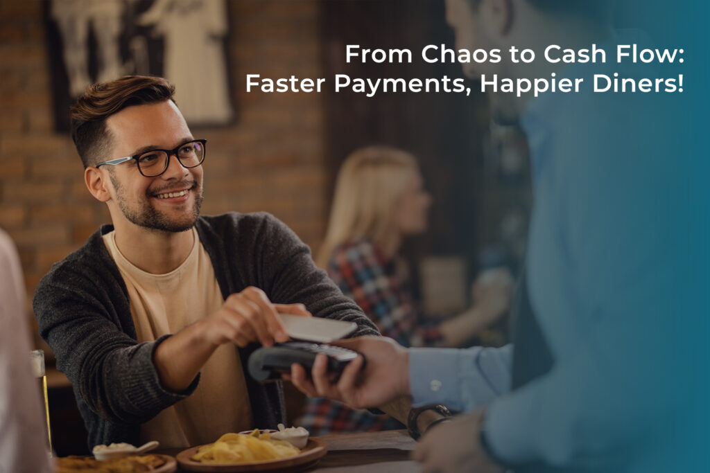 Why Restaurant Owners Are Ditching the Hassle and Loving Integrated Payments